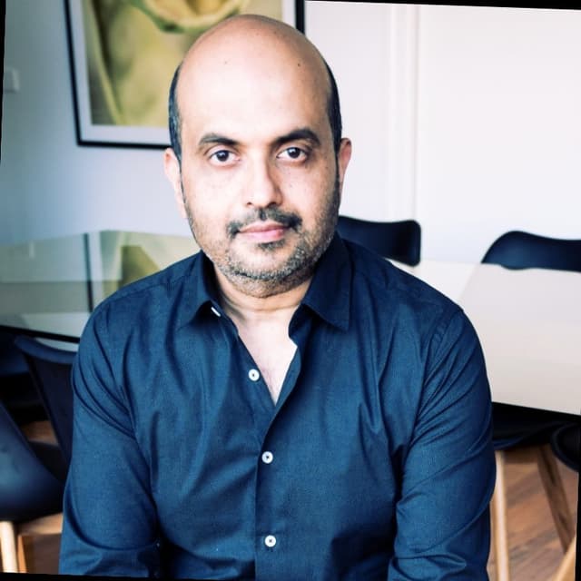 Sudhir Pai