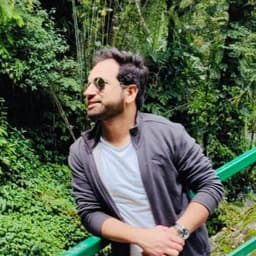 Sudhir Raheja