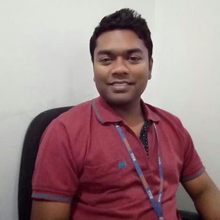 Sudhir Ranjan