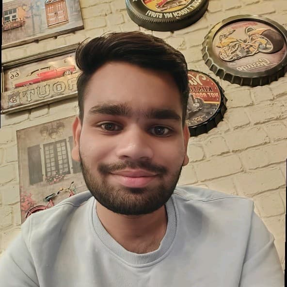 Sudhir Rawat