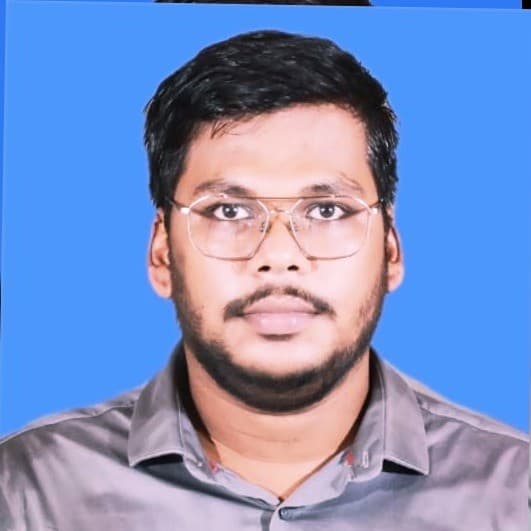 Sudhir Sahoo