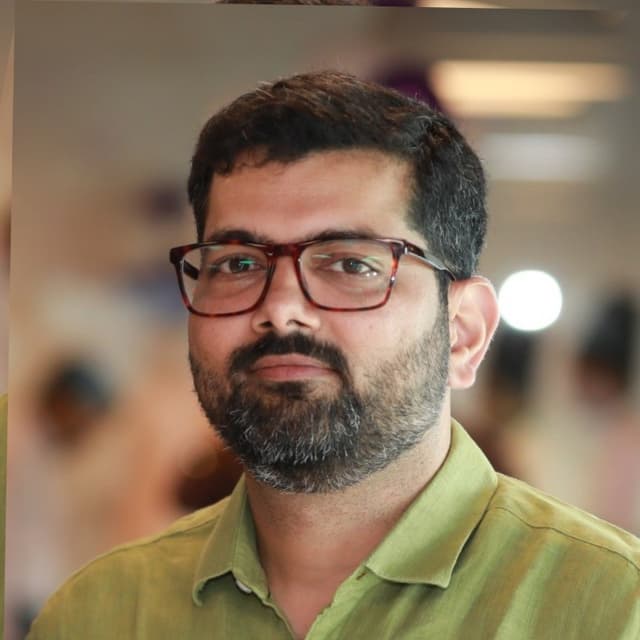 Sudhir Sahu