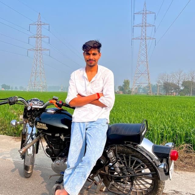 Sudhir Singh