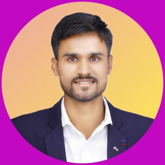 Sudhir Takale