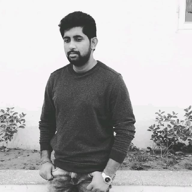SUDHIR YADAV
