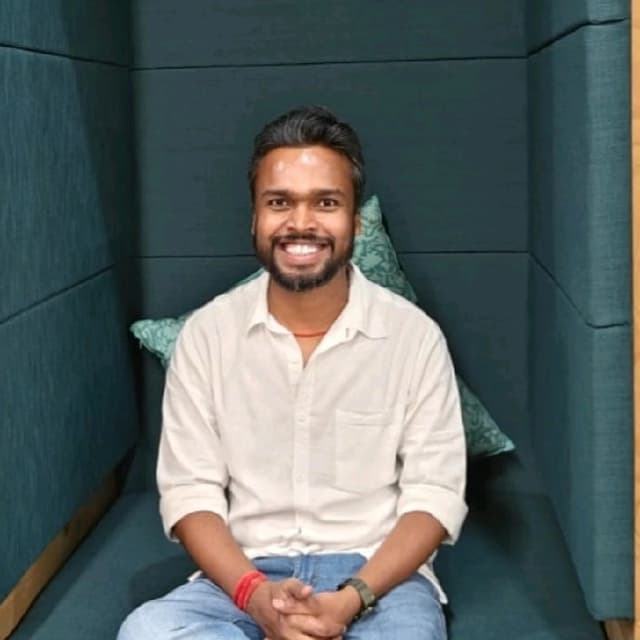 Sudhir Yadav