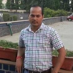 Sudhir Kumar