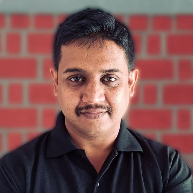 Sudhira H. S.