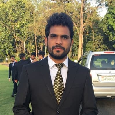 Sudhir Chaudhary