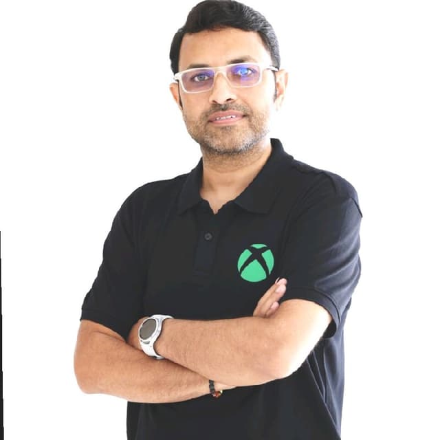Sudhir Dwivedi