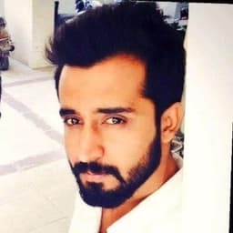 Sudhir Gadhvi