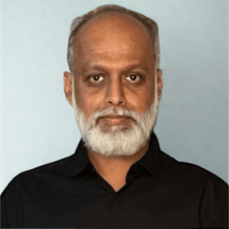 Sudhir  G Nayak