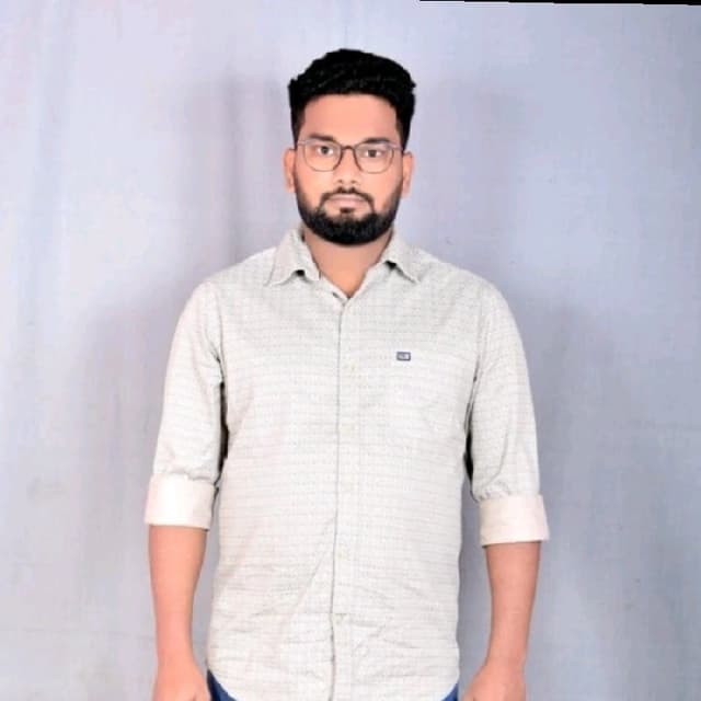 Sudhir Kumar Gupta