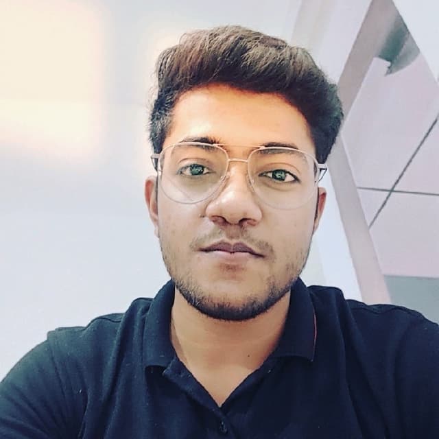Sudhir Kumar