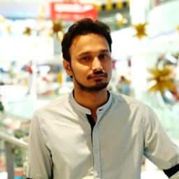 Sudhir Kumar ☁️