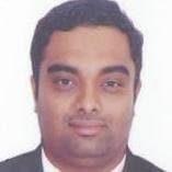 Sudhir Pai (PGDBM, MS, PMP®, CSP®)
