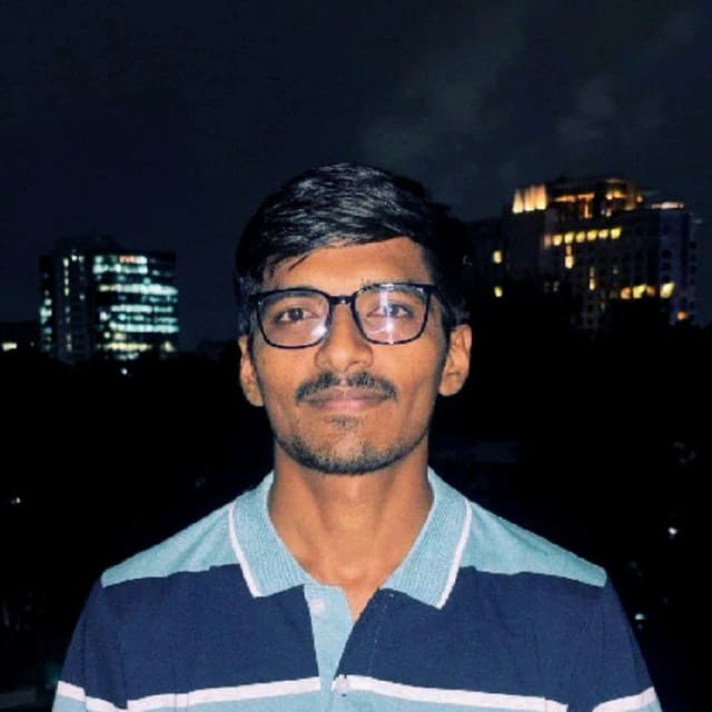 Sudhir Zuge