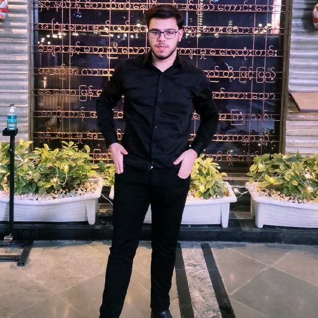 Sudhish Bhambani