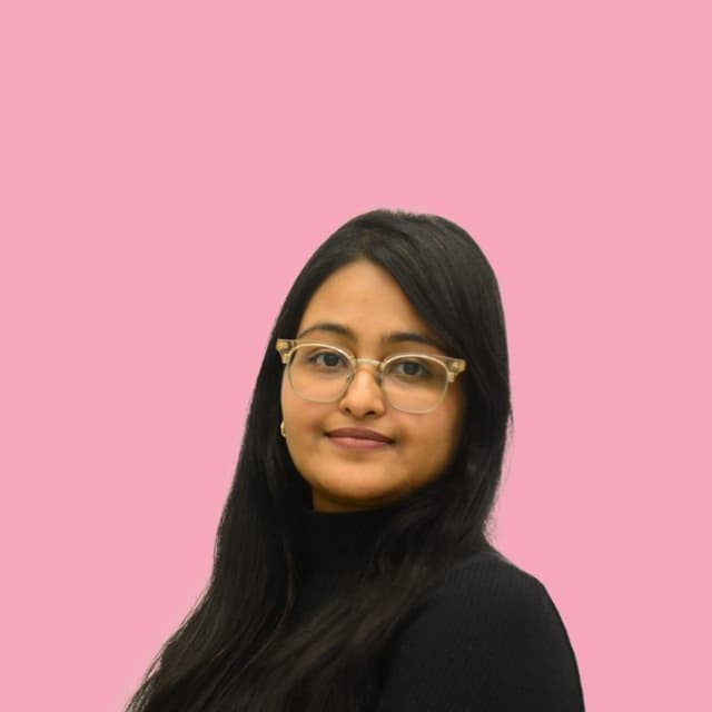 Sudiksha Kumar