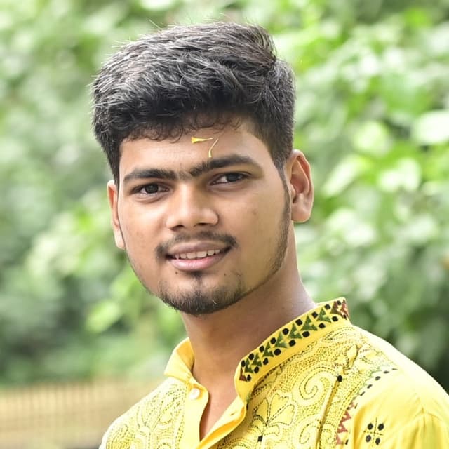 Sudip Acharya