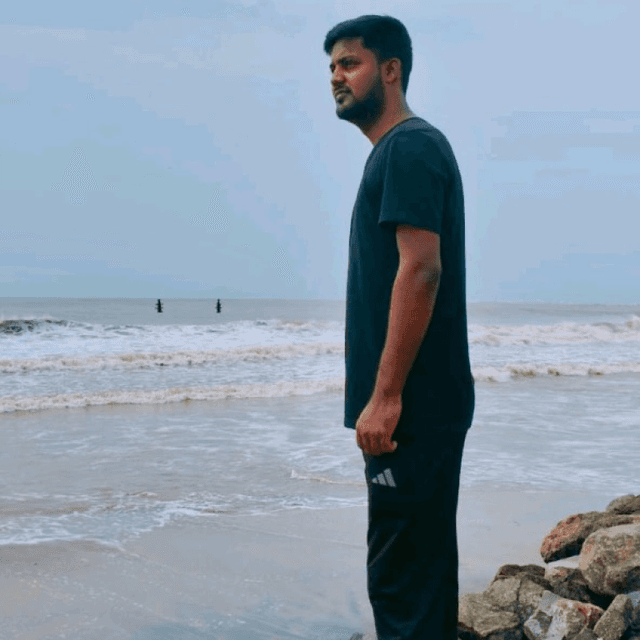 SUDIP KUMAR