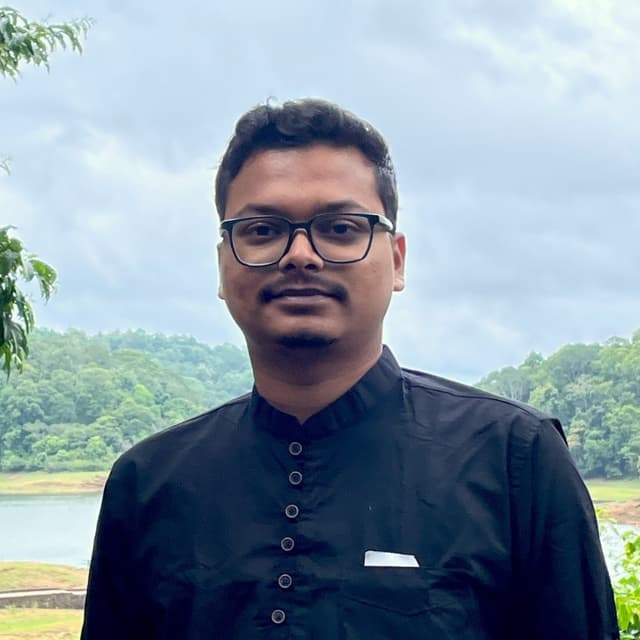 Sudip Kundu