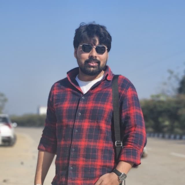Sudip Mishra