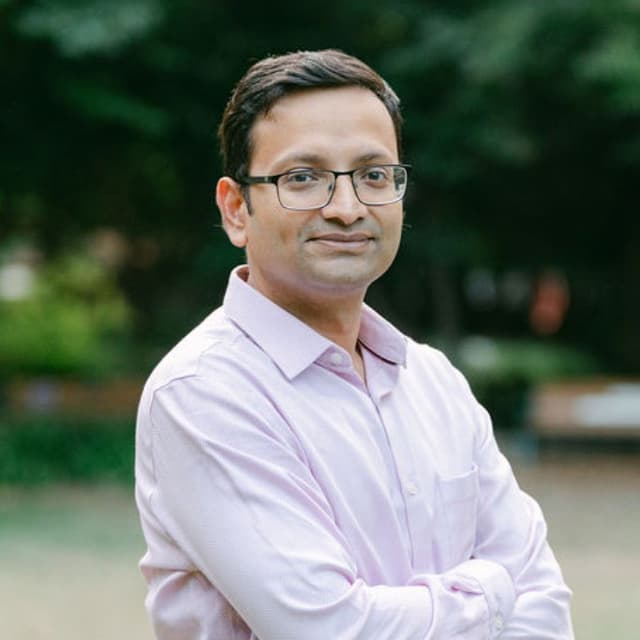 Sudip Roy