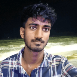 Sudip  Samanta 
