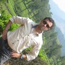 Sudip Talukder