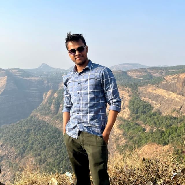 Sudipan Datta