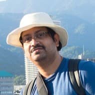 Sudip Roy