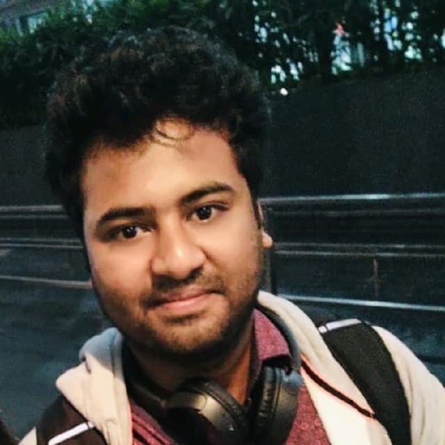 Sudipta Biswas