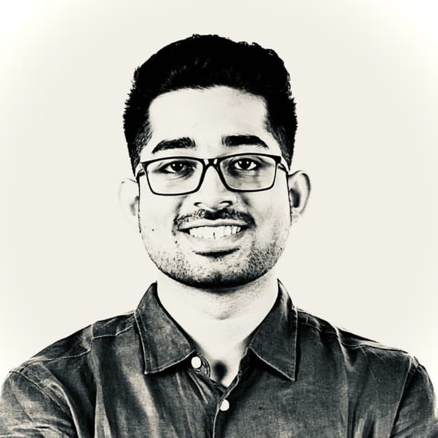 Sudipta  Biswas