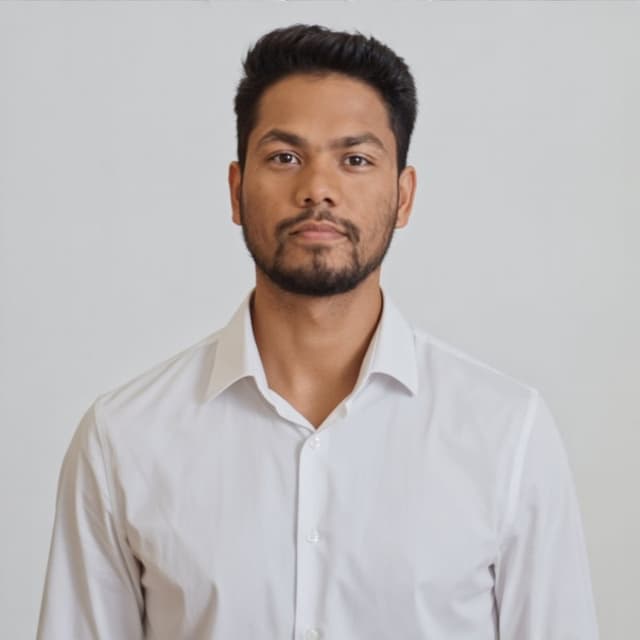 Sudipta Das