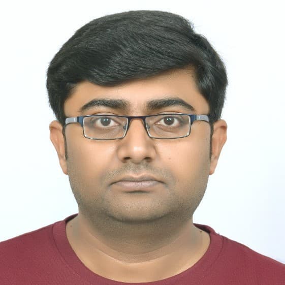 Sudipta Kundu