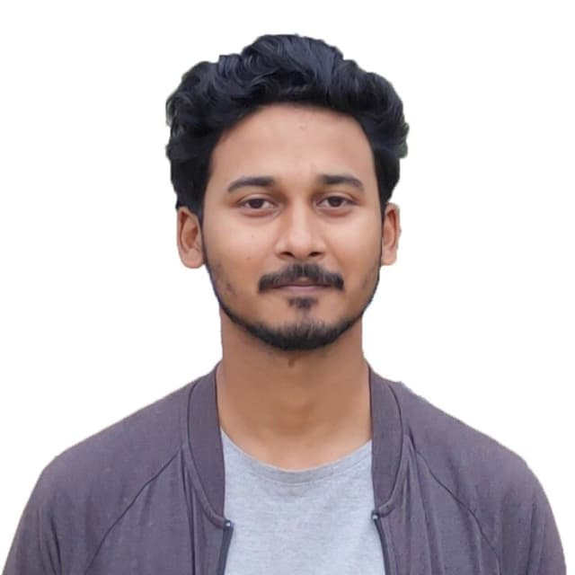 Sudipta Nath