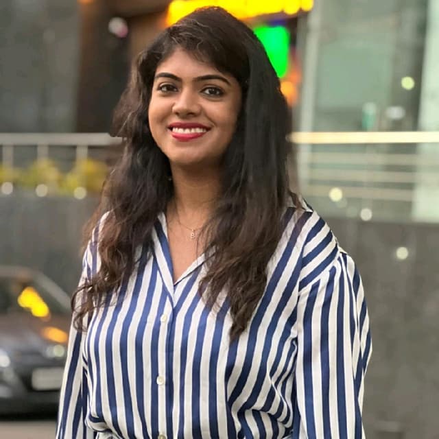 Sudipta Paul
