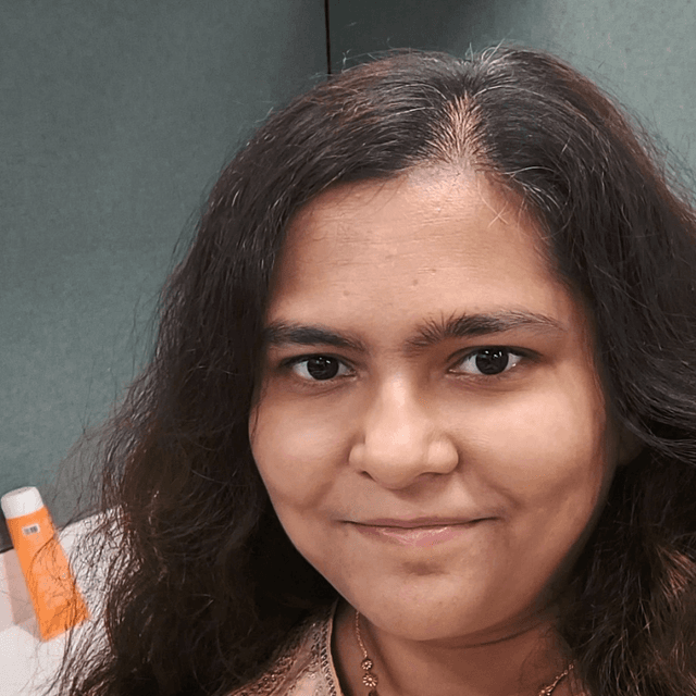Sudipta Paul