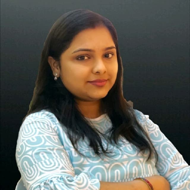 Sudipta Priyadarsini Rout