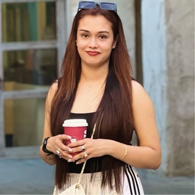 Sudipta Roy
