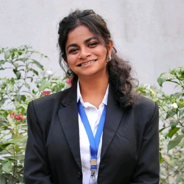 Sudipta Mondal