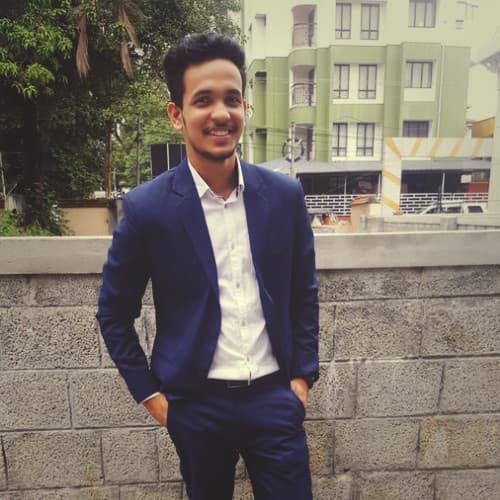 Sudipto Biswas