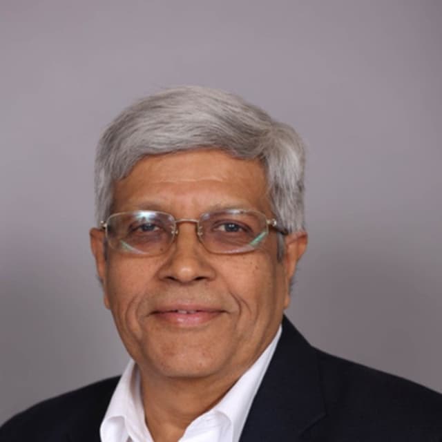 Sudipto Ghosh