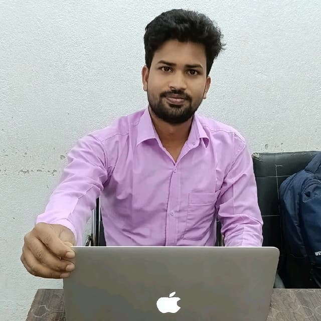 Sudish Kumar