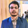 Sudishta Kumar Yadav