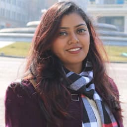 Sudita Hazra