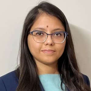 Suditi Bansal