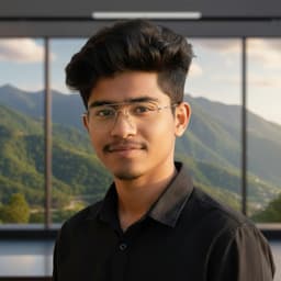Aman (ak) Kumar