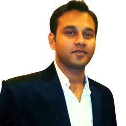 Gaurav R.